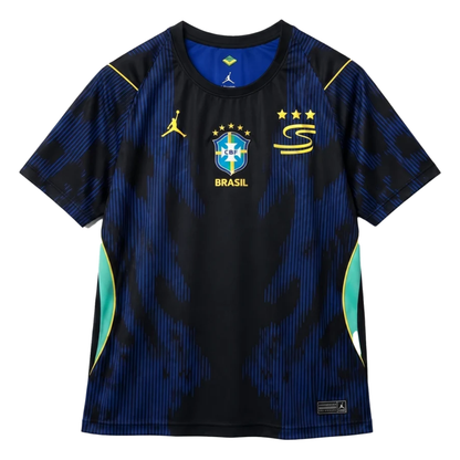 Ayrton Senna x Brazil Away 2026