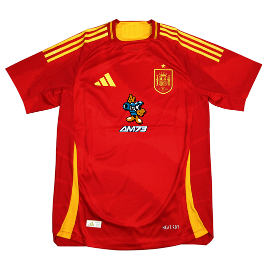 Álex Márquez x Spain