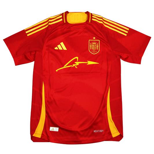 Fernando Alonso x Spain
