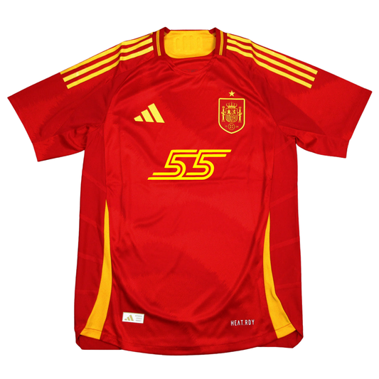 Carlos Sainz x Spain
