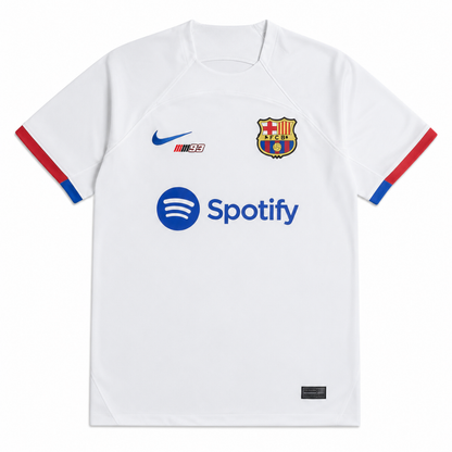 Marc Márquez x Barcelona