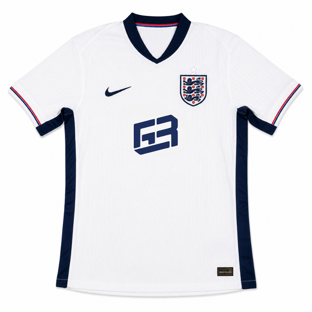 George Russell x England