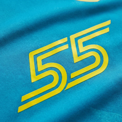 Carlos Sainz x Spain Blue 2026
