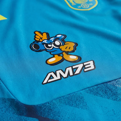 Alex Marquez x Spain Blue 2026