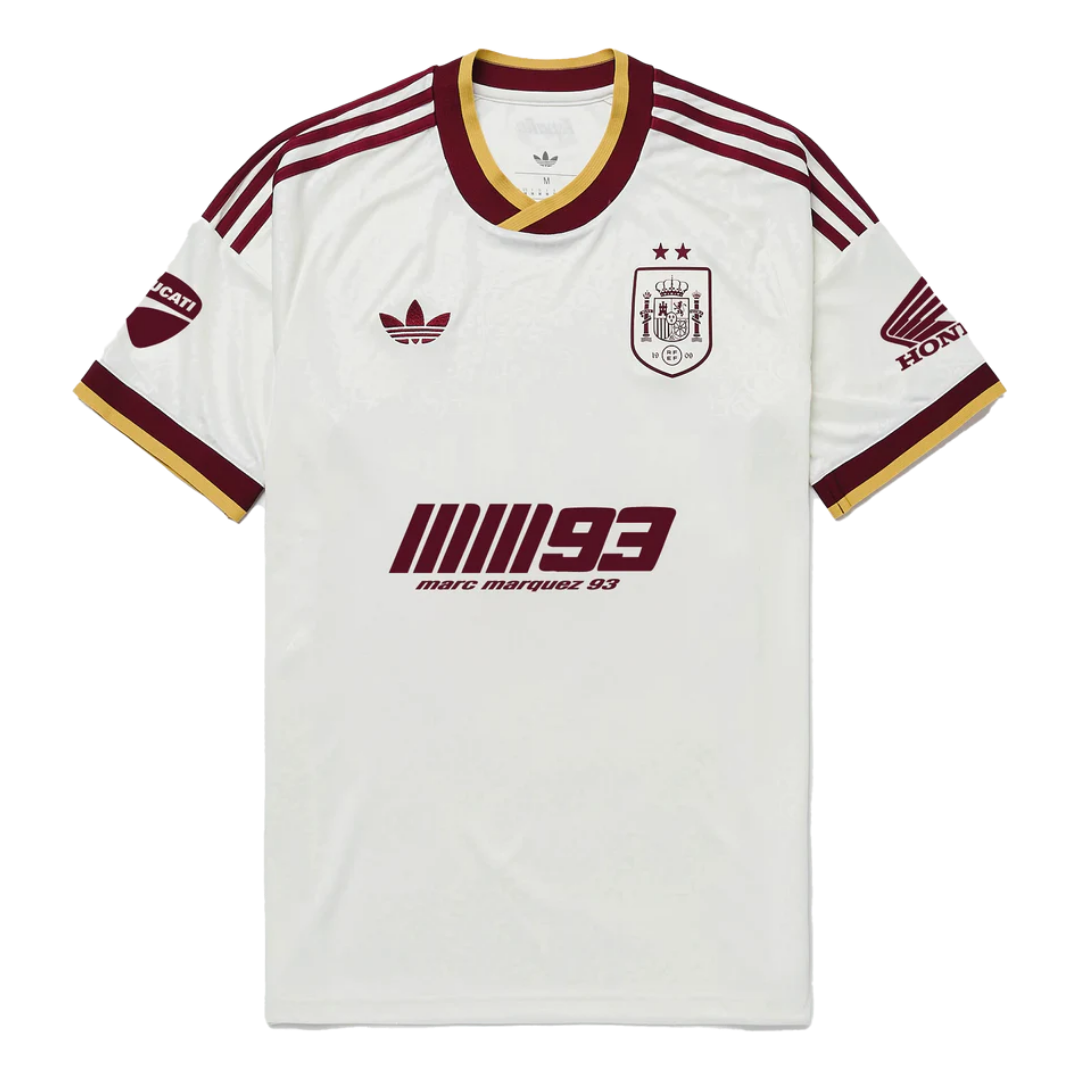 Marc Marquez x Spain Away 2