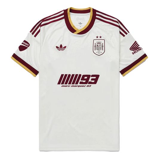 Marc Marquez x Spain Away 2