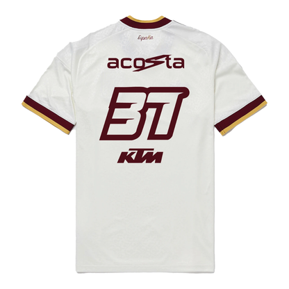 Pedro Acosta x Spain Away 2026