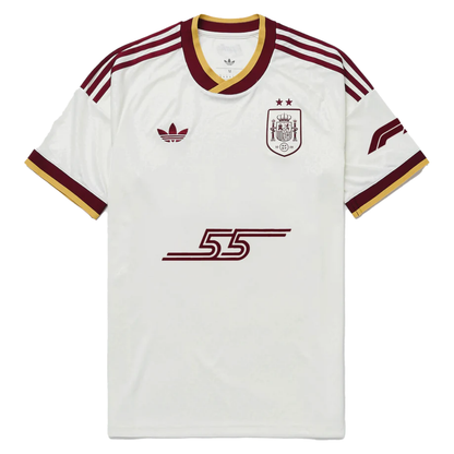 Carlos Sainz x Spain Away 2026