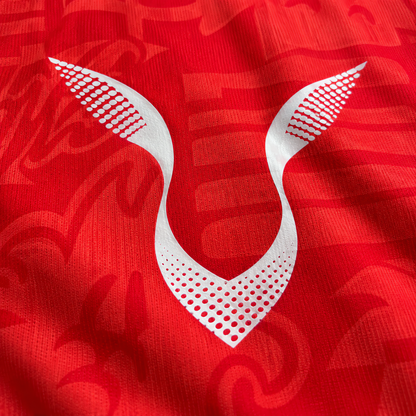 Lewis Hamilton x England Away 2026