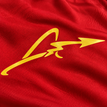 Fernando Alonso x Spain