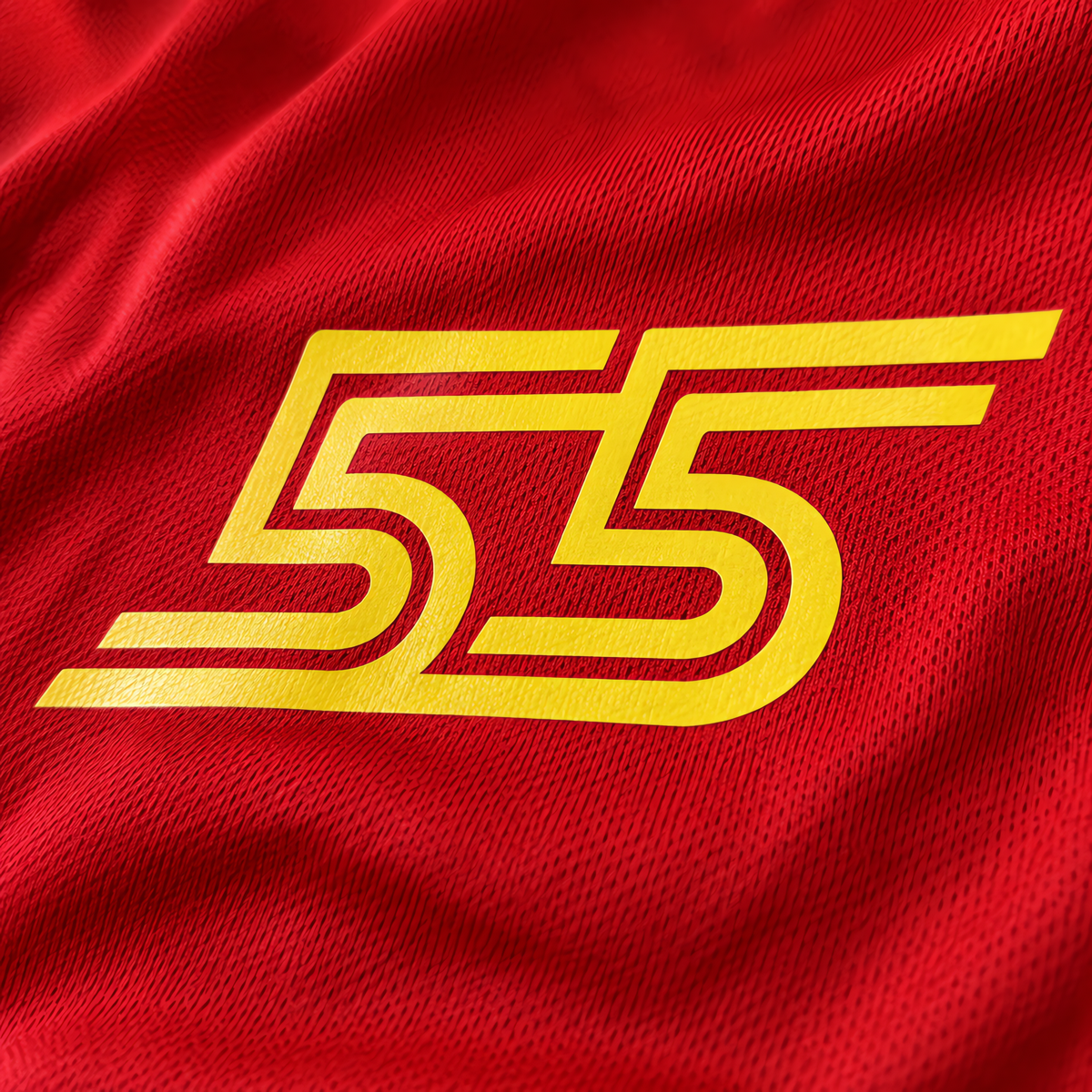 Carlos Sainz x Spain