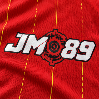 Jorge Martín x Spain Home 2026