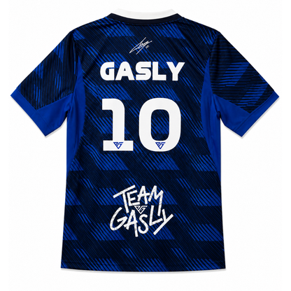 Pierre Gasly x France Home 2026
